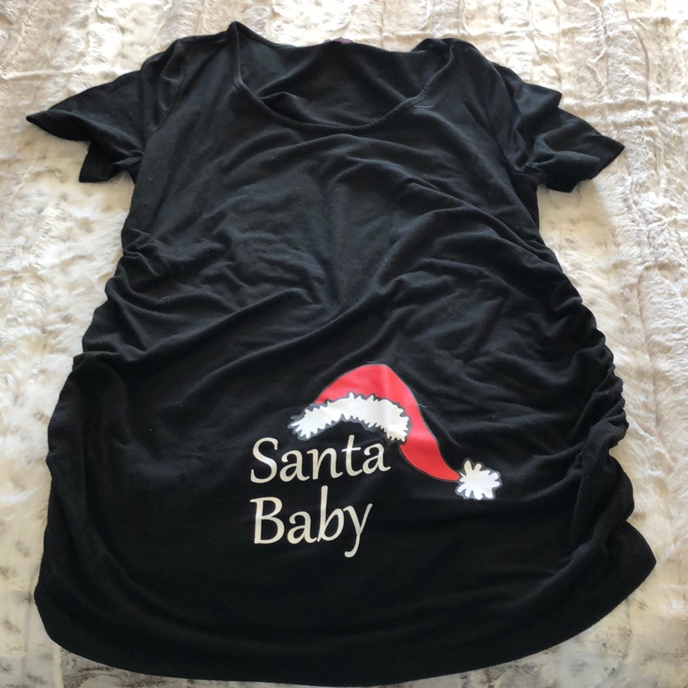Maternity T-shirt